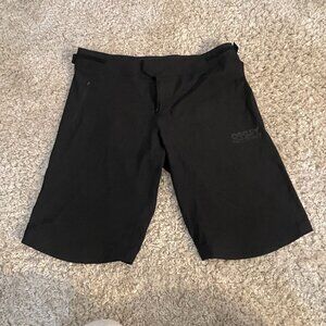 Oakley Factory Pilot Black Performance Shorts XL